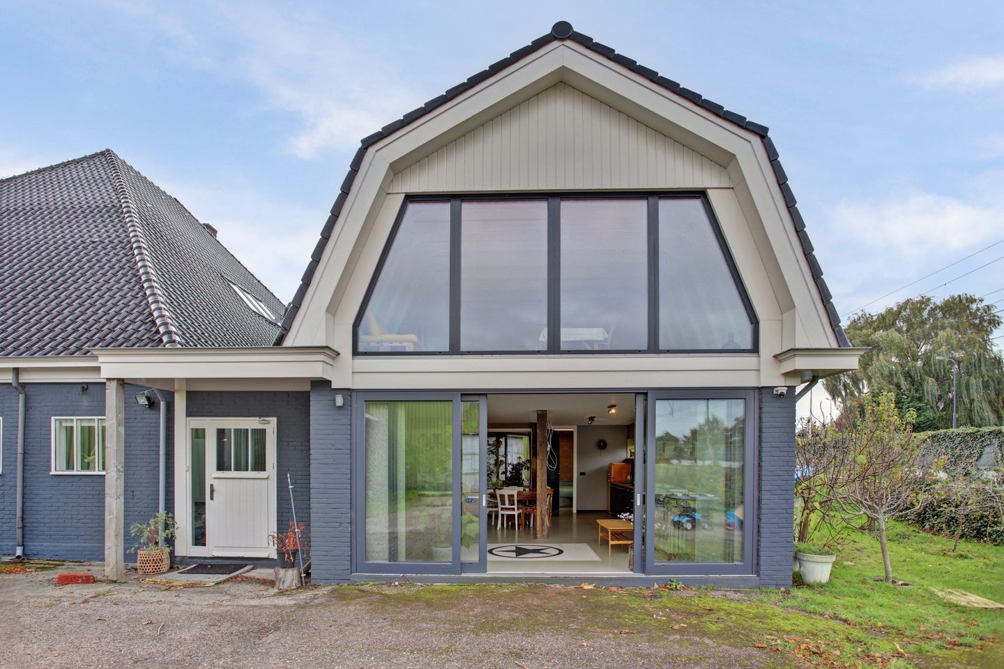 Foto 44 van Hasselaarsweg 18