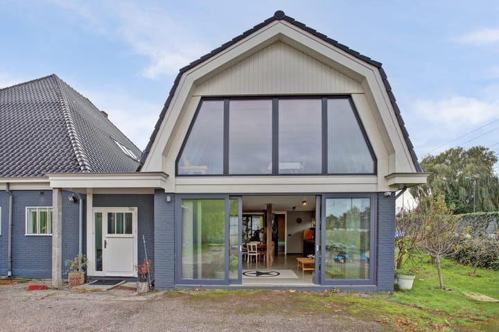 Foto 44 van Hasselaarsweg 18