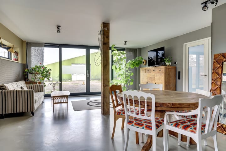 Foto 47 van Hasselaarsweg 18