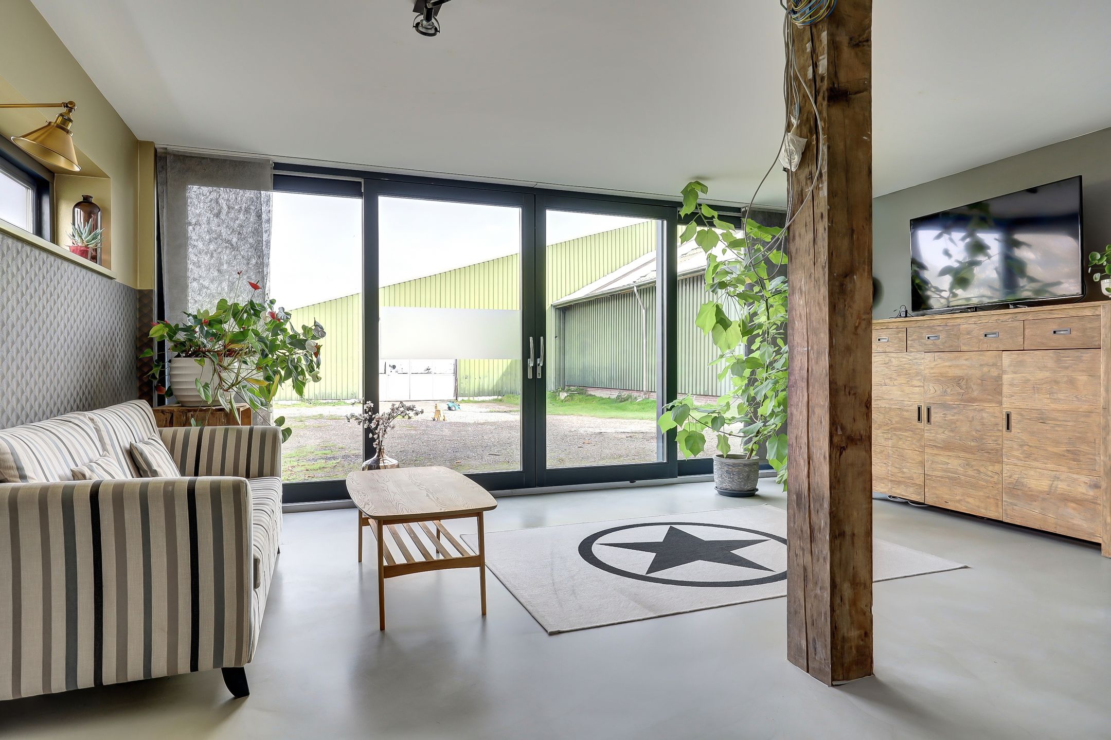 Foto 48 van Hasselaarsweg 18