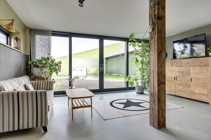 Foto 48 van Hasselaarsweg 18