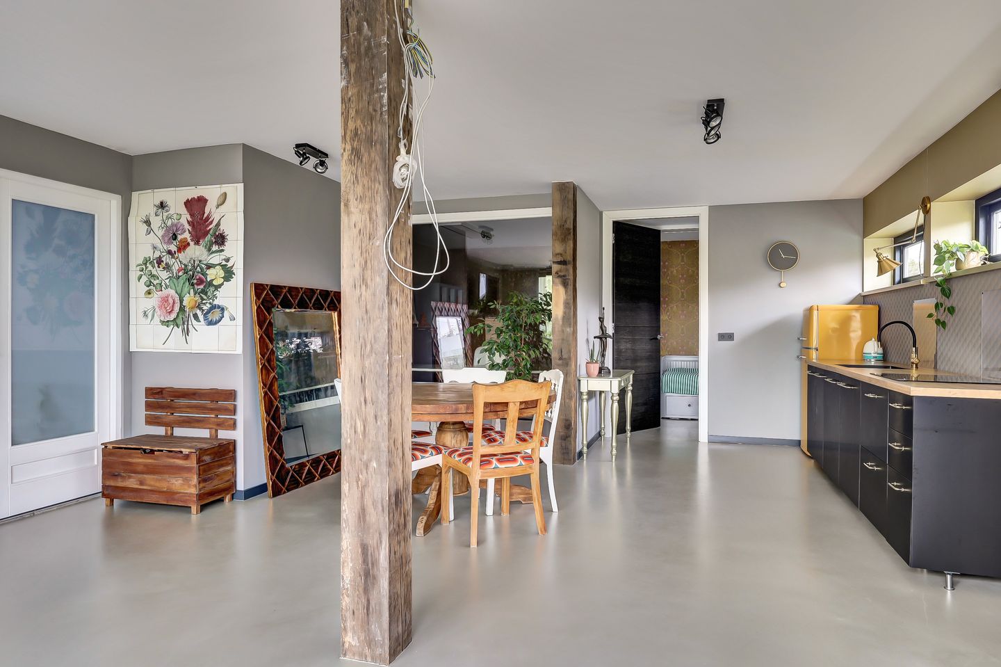 Foto 50 van Hasselaarsweg 18