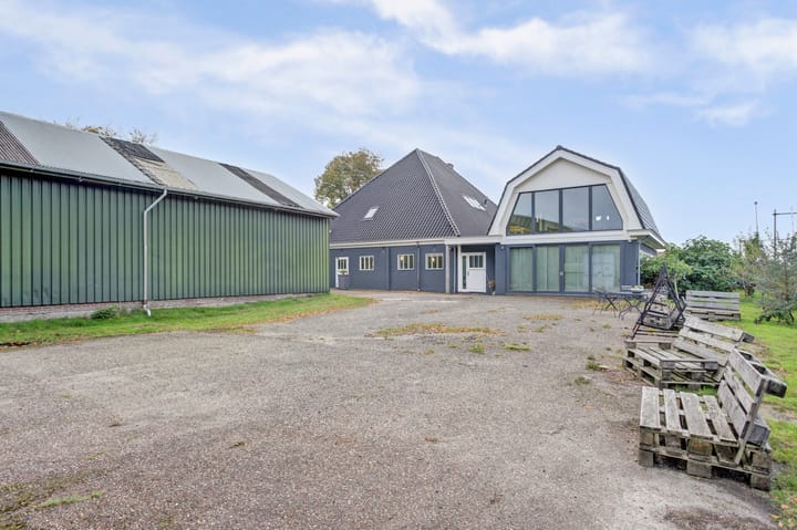 Foto 72 van Hasselaarsweg 18