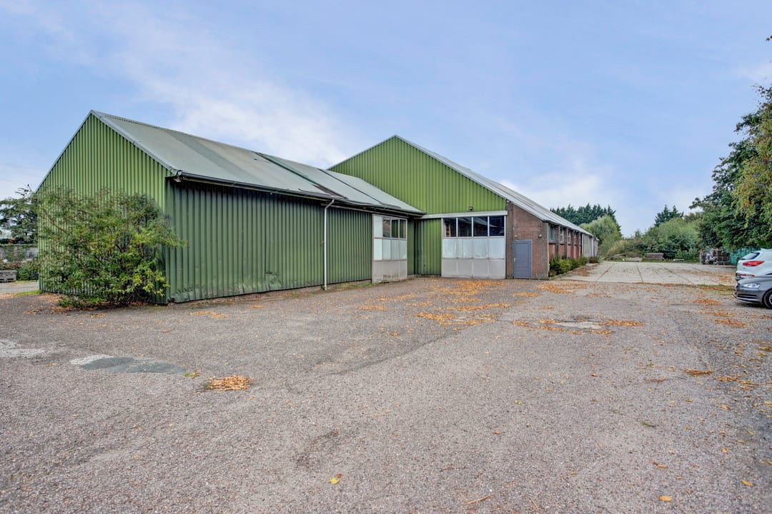 Foto 73 van Hasselaarsweg 18