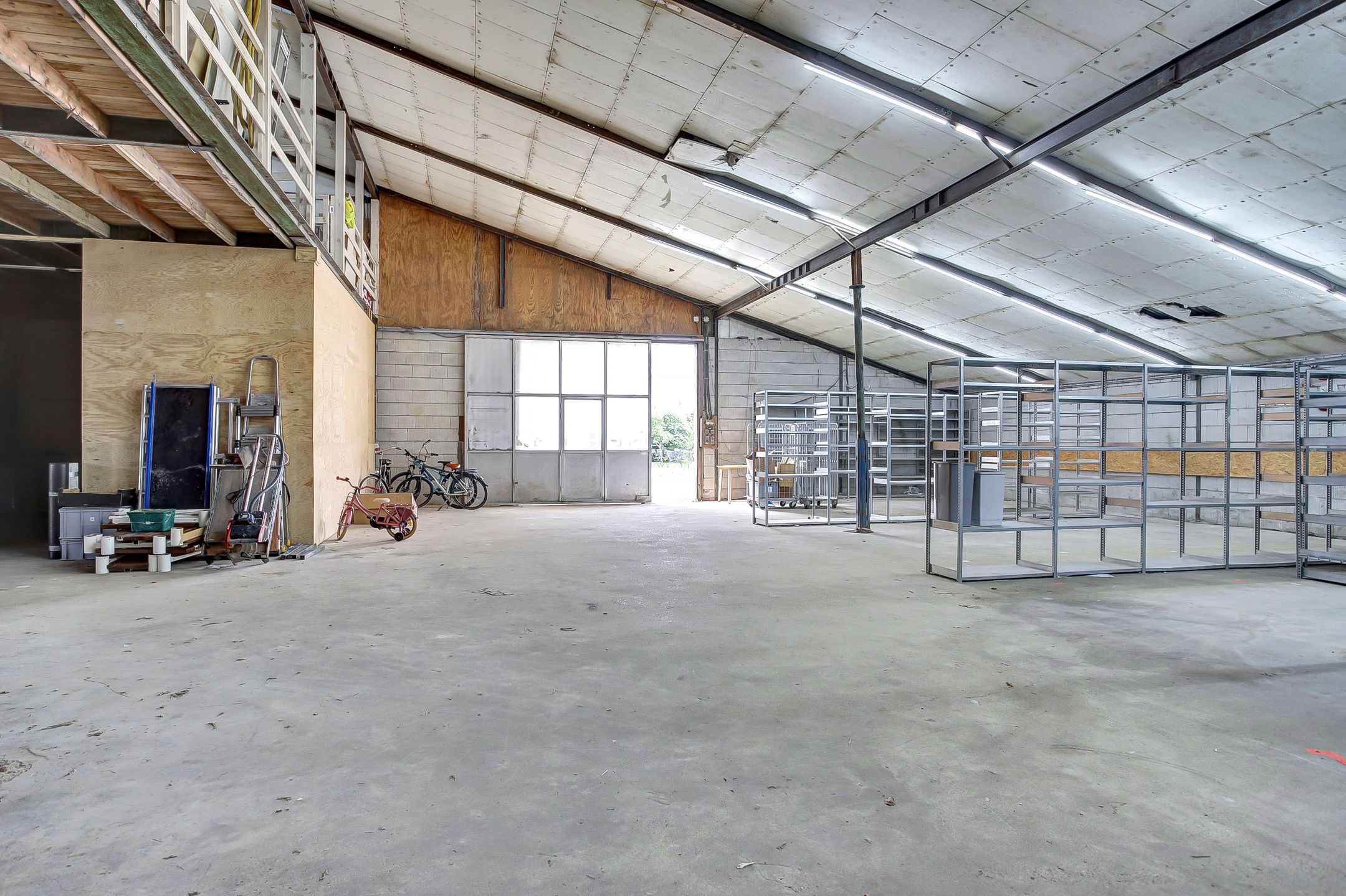 Foto 75 van Hasselaarsweg 18