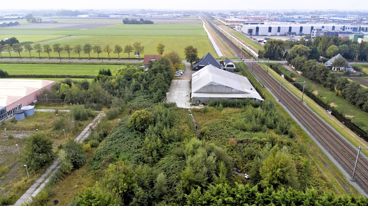 Foto 85 van Hasselaarsweg 18