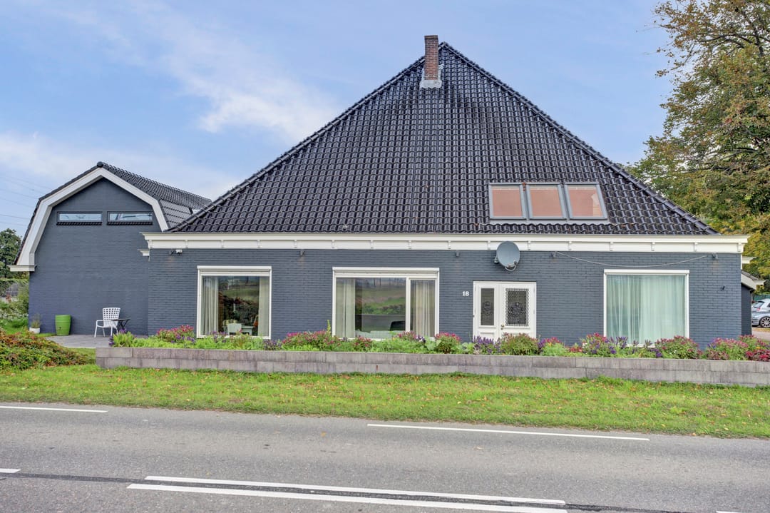 Foto 86 van Hasselaarsweg 18