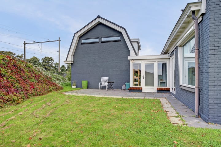 Foto 89 van Hasselaarsweg 18