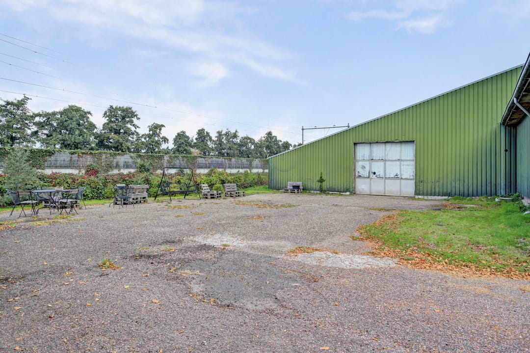 Foto 91 van Hasselaarsweg 18