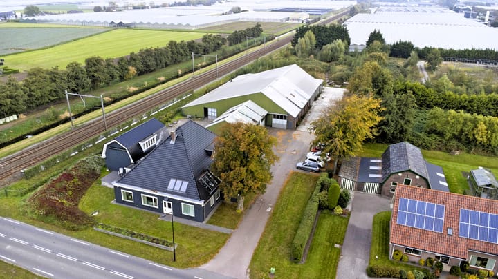 Foto 92 van Hasselaarsweg 18