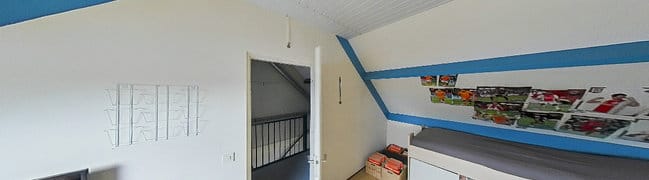 Slaapkamer