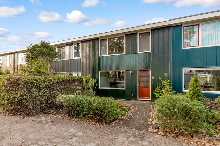 Foto 1 van Drie Jofferengaarde 7