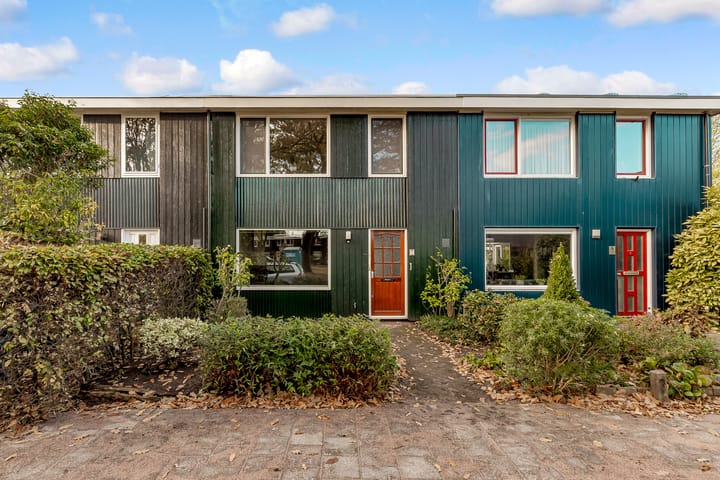 Foto 2 van Drie Jofferengaarde 7