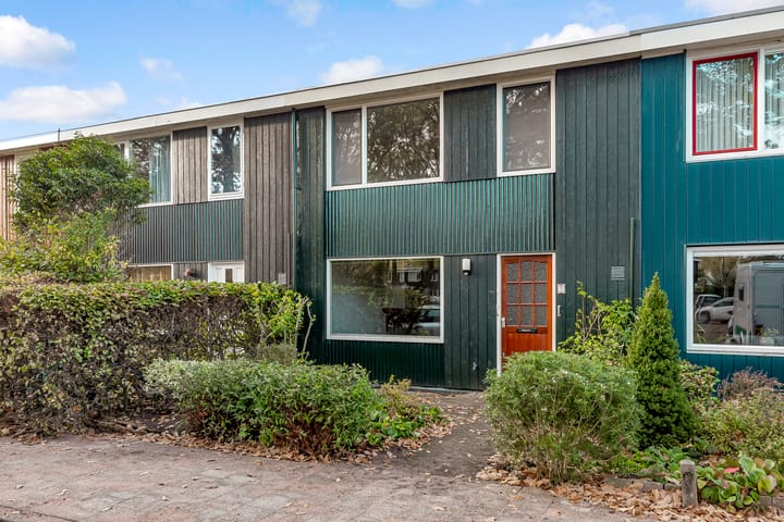 Foto 3 van Drie Jofferengaarde 7