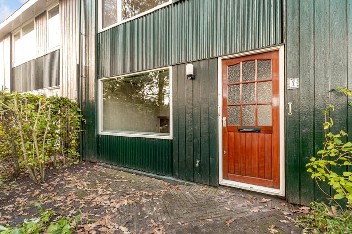 Foto 5 van Drie Jofferengaarde 7