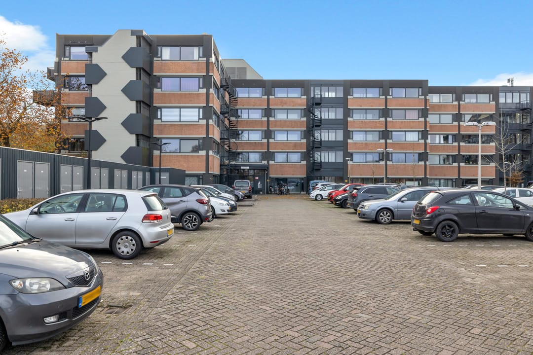 Foto 2 van Zandsteen 43