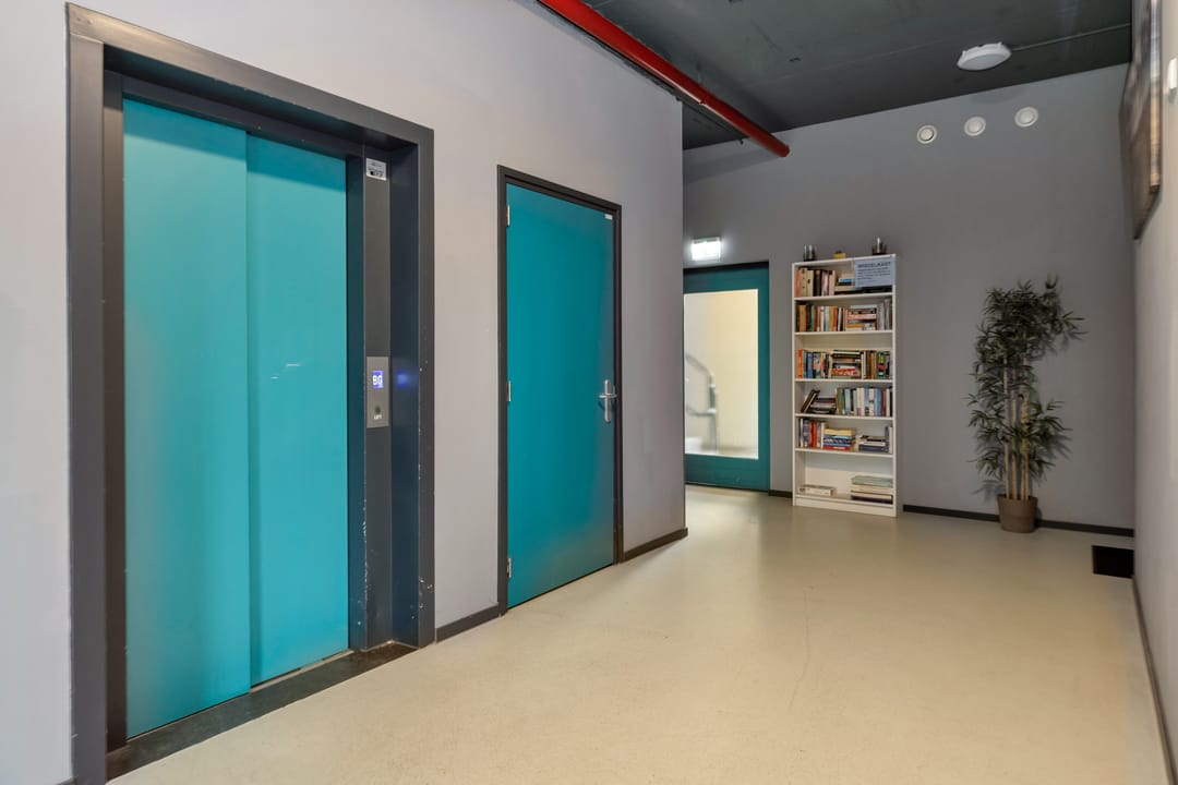 Foto 7 van Zandsteen 43