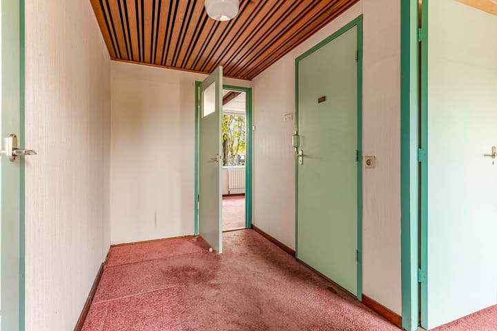 Foto 25 van Drie Jofferengaarde 7