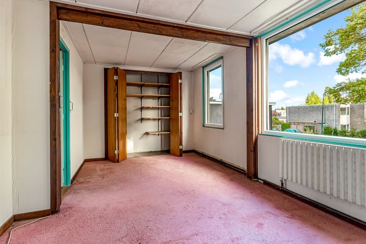 Foto 30 van Drie Jofferengaarde 7