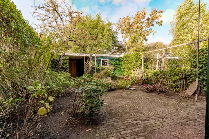 Foto 35 van Drie Jofferengaarde 7