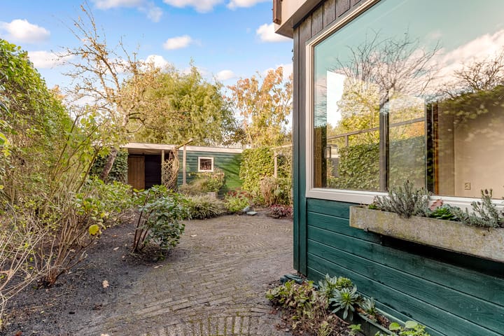 Foto 34 van Drie Jofferengaarde 7