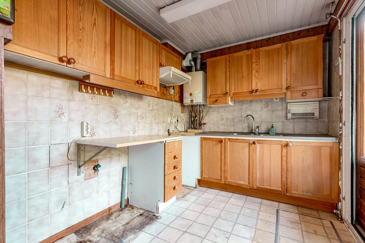 Foto 19 van Drie Jofferengaarde 7