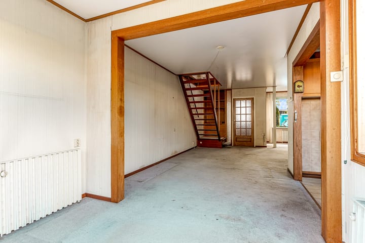 Foto 16 van Drie Jofferengaarde 7