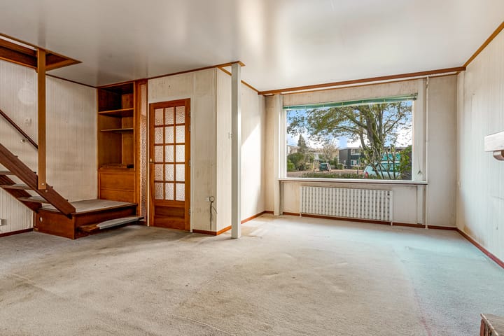 Foto 11 van Drie Jofferengaarde 7