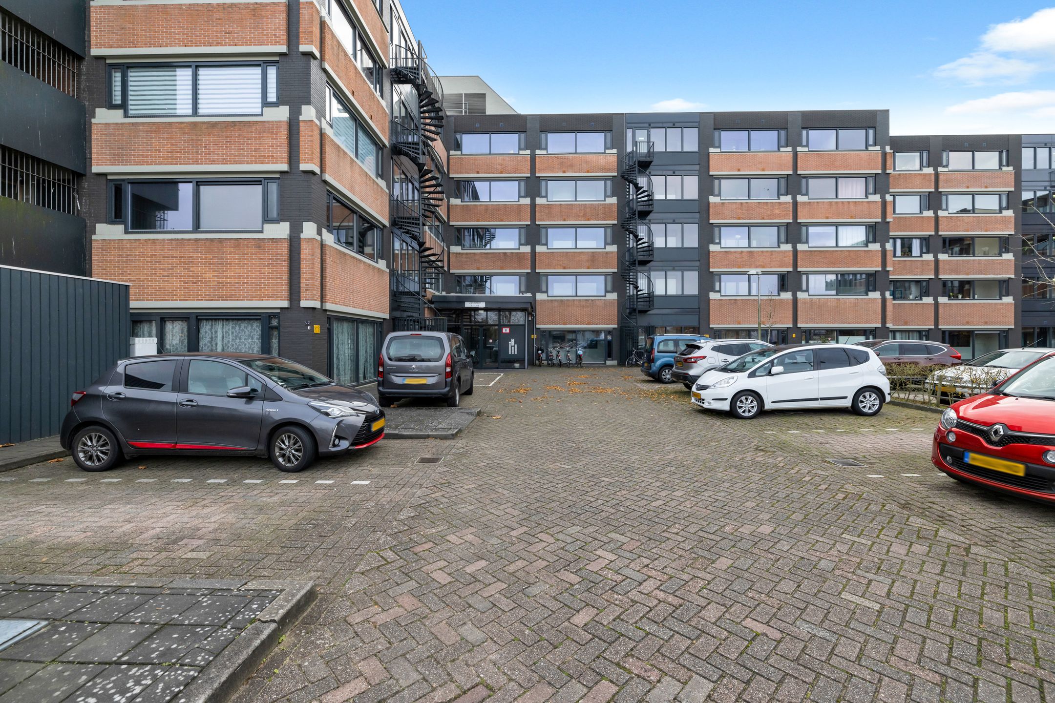 Foto 3 van Zandsteen 43