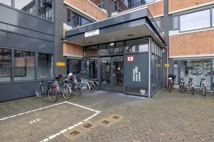 Foto 4 van Zandsteen 43