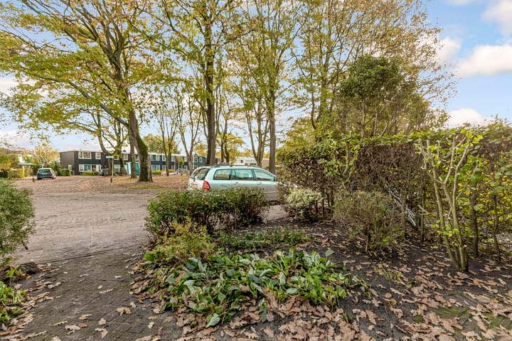 Foto 4 van Drie Jofferengaarde 7