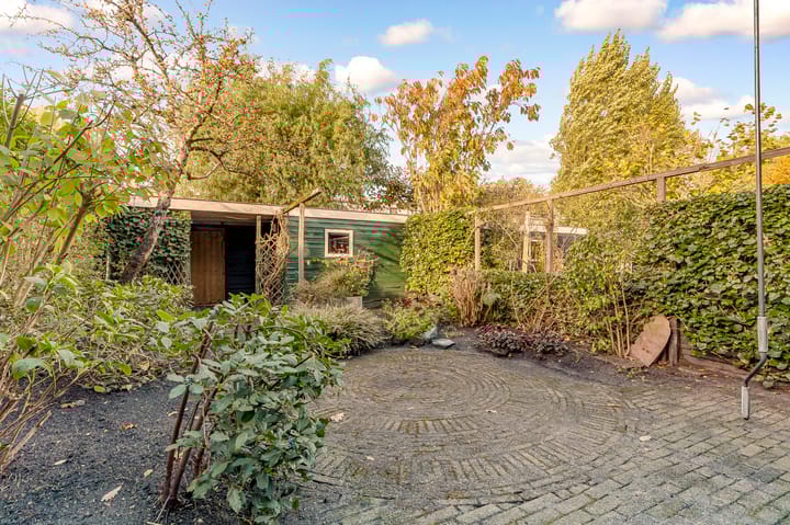 Foto 37 van Drie Jofferengaarde 7