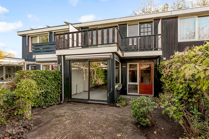 Foto 36 van Drie Jofferengaarde 7