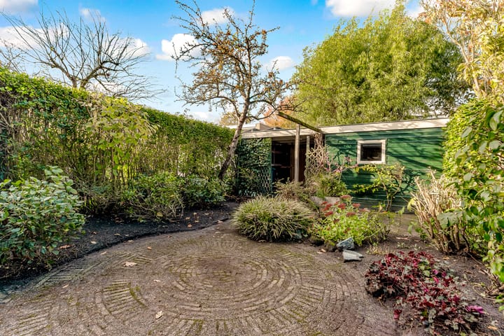 Foto 39 van Drie Jofferengaarde 7