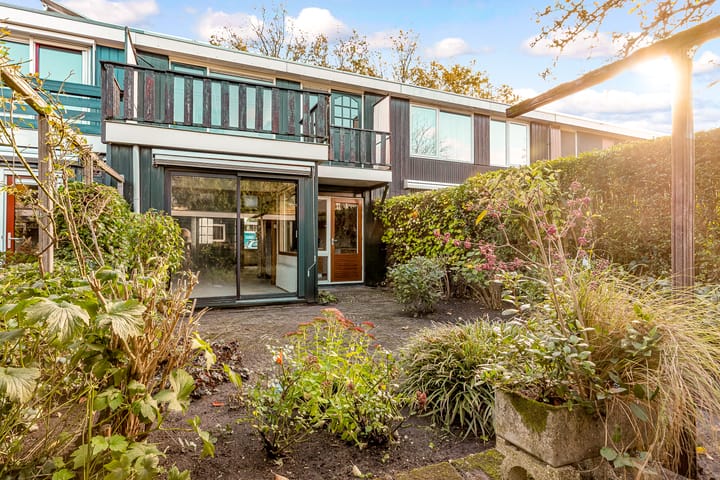 Foto 42 van Drie Jofferengaarde 7