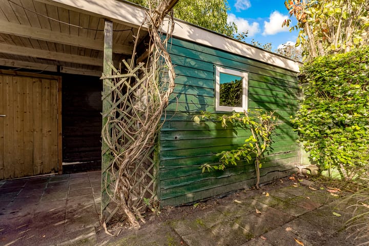 Foto 43 van Drie Jofferengaarde 7