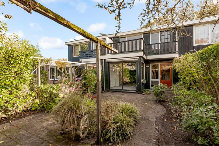 Foto 40 van Drie Jofferengaarde 7