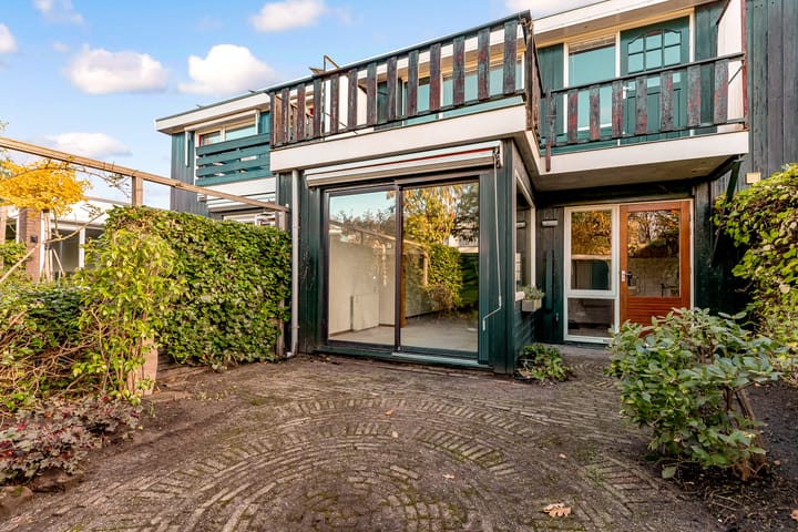 Foto 38 van Drie Jofferengaarde 7