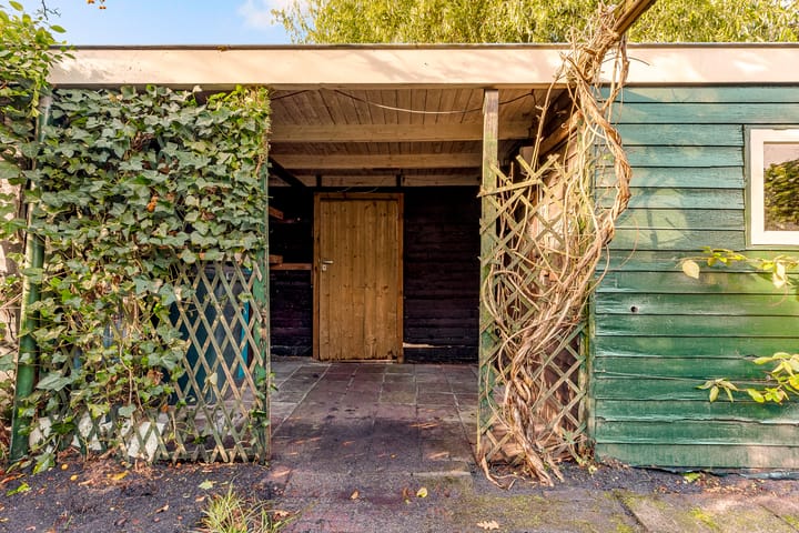 Foto 41 van Drie Jofferengaarde 7