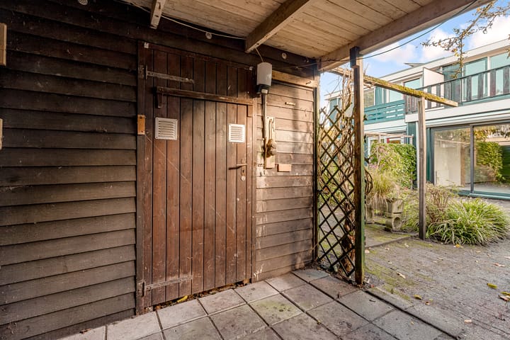 Foto 44 van Drie Jofferengaarde 7