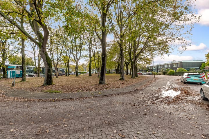 Foto 45 van Drie Jofferengaarde 7