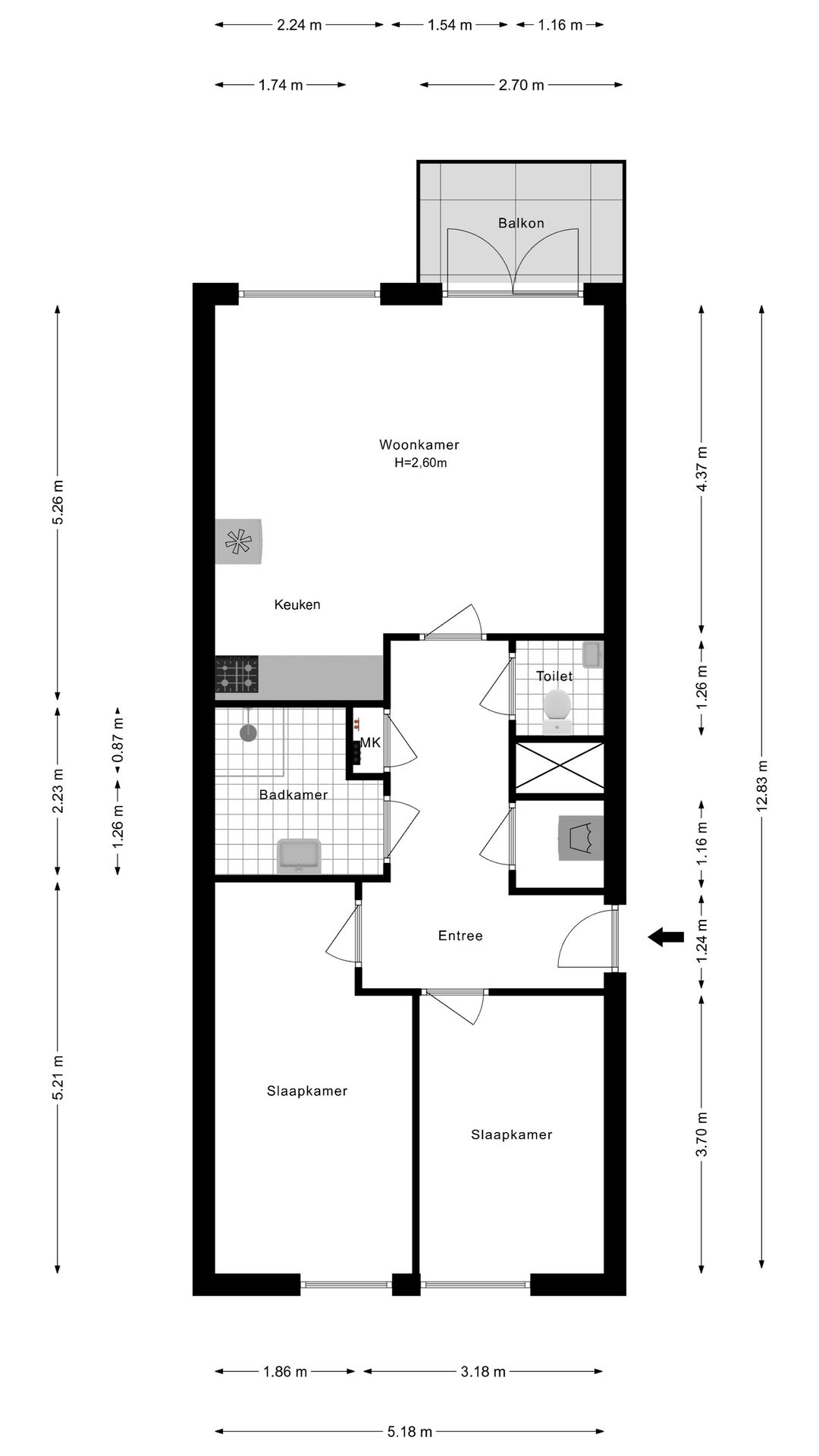 Foto 43 van Zandsteen 43