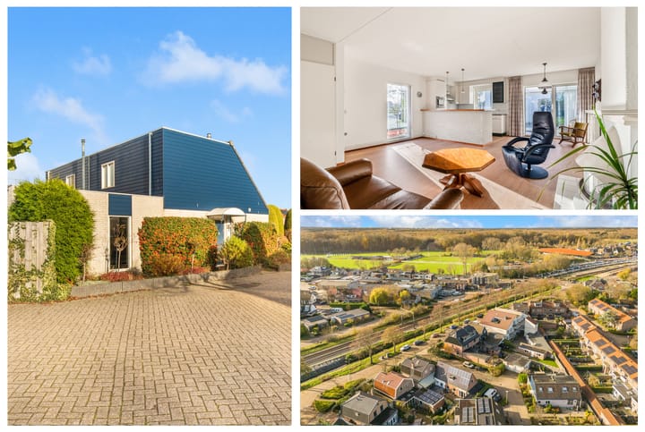 Photo 2 of Compaanhof 3