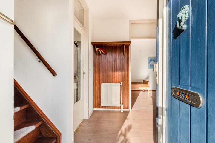 Photo 3 of Compaanhof 3