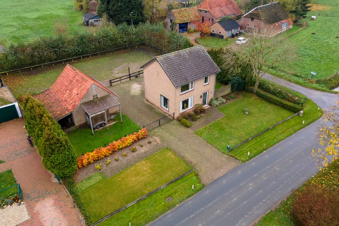 Foto 1 van Roedensestraat 25