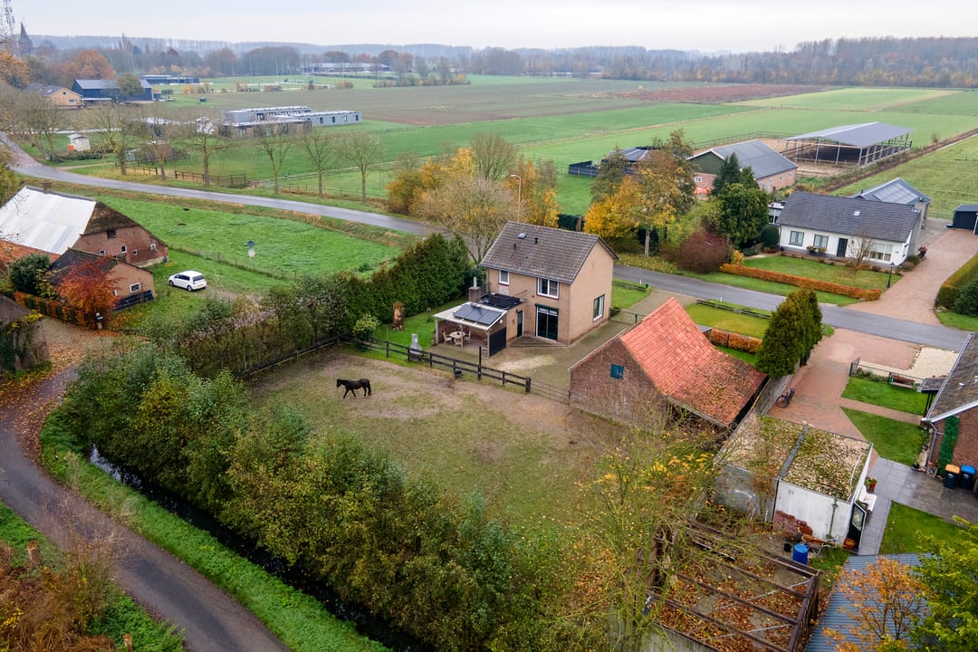 Foto 2 van Roedensestraat 25