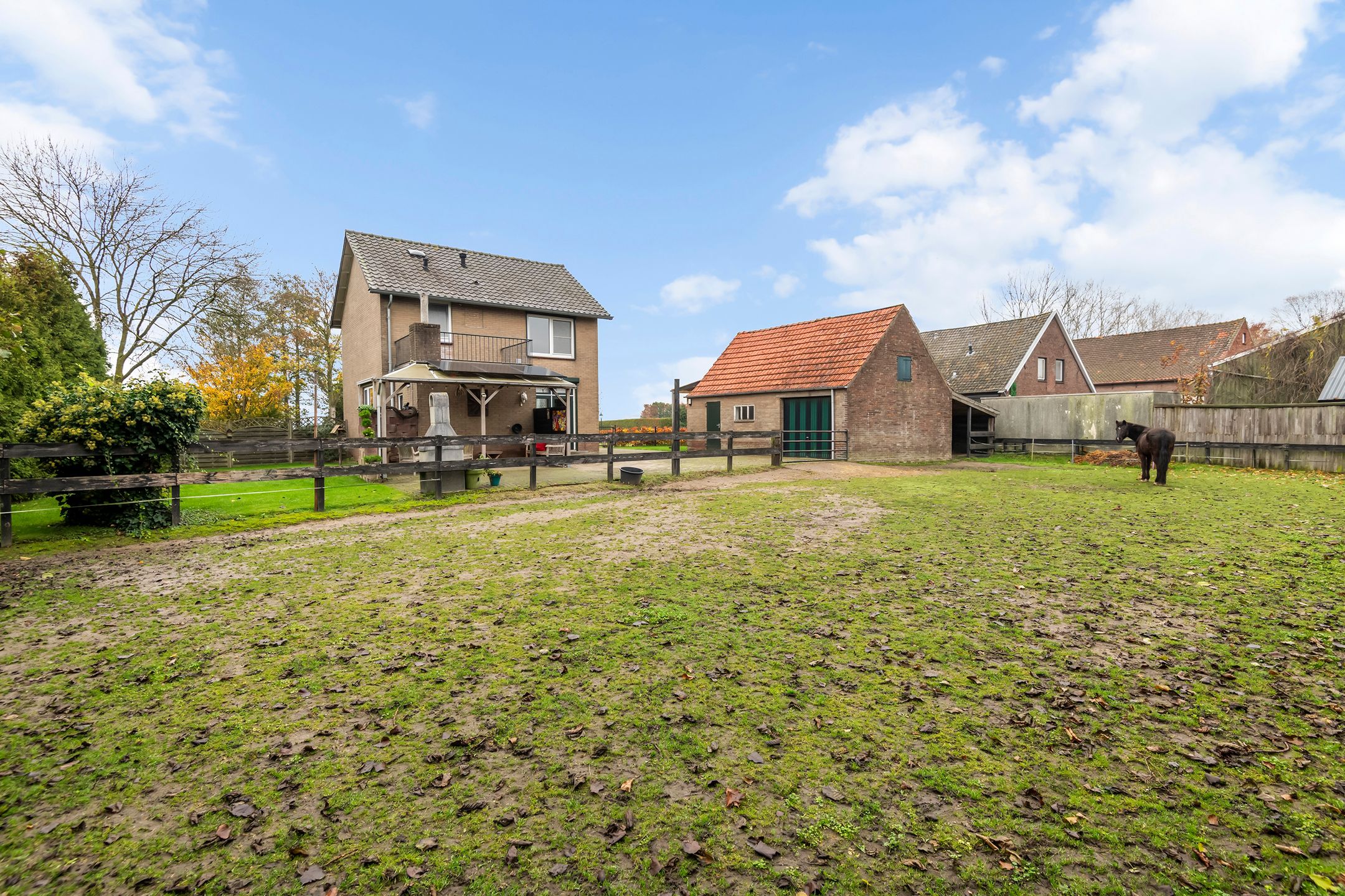 Foto 3 van Roedensestraat 25