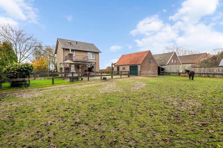 Foto 3 van Roedensestraat 25