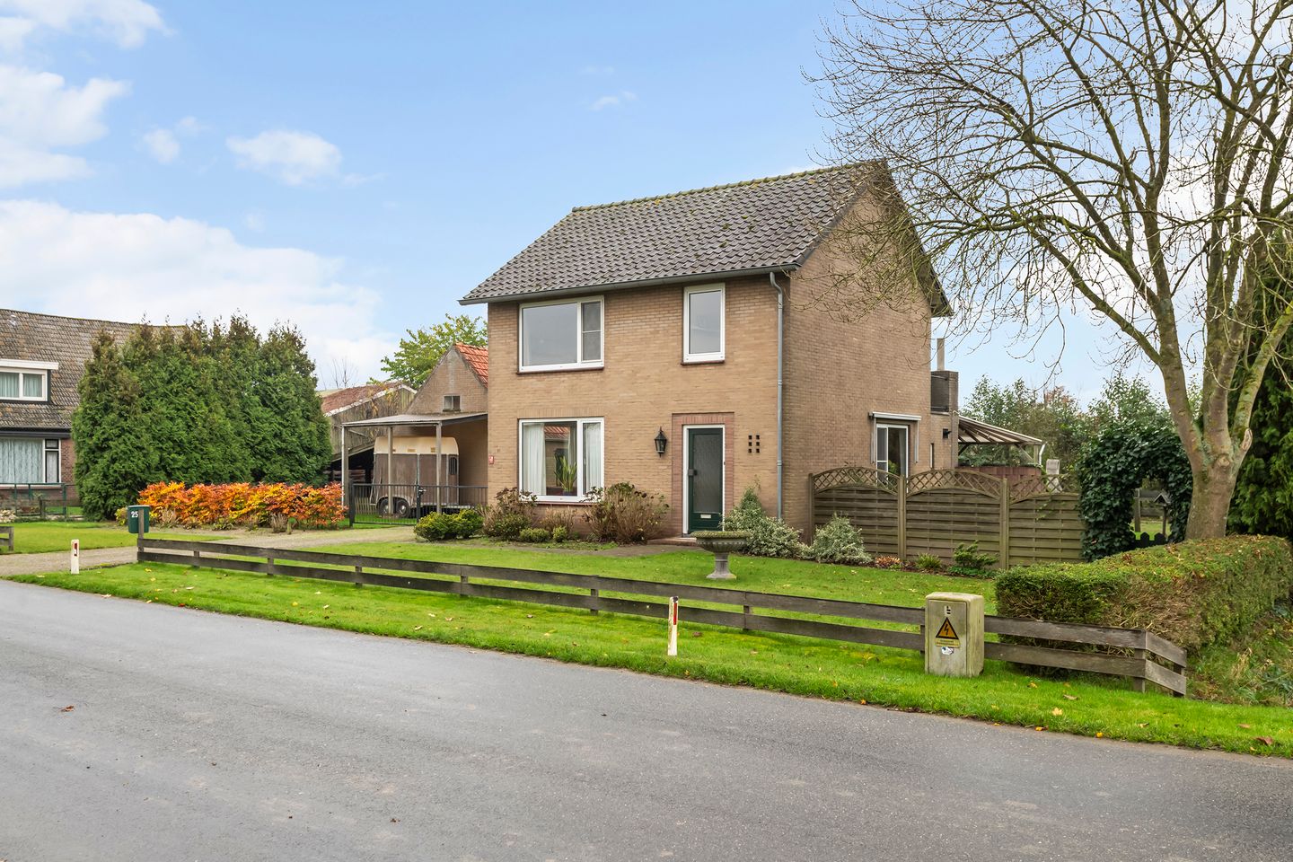 Foto 5 van Roedensestraat 25