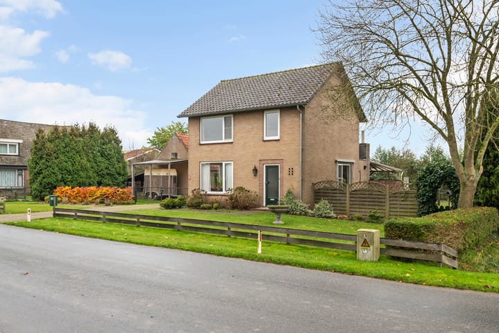 Foto 5 van Roedensestraat 25